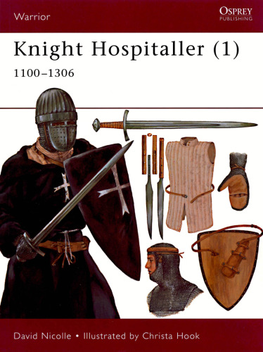 Knight Hospitaller 1100 - 1306