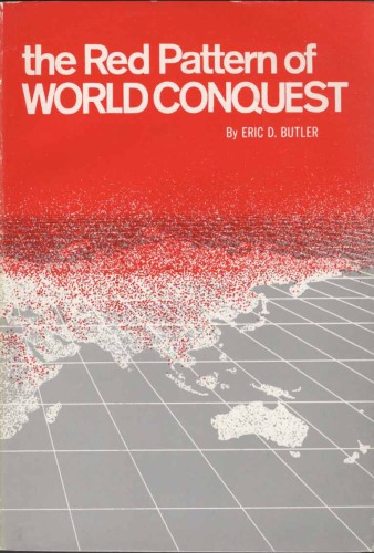 The Red Pattern of World Conquest