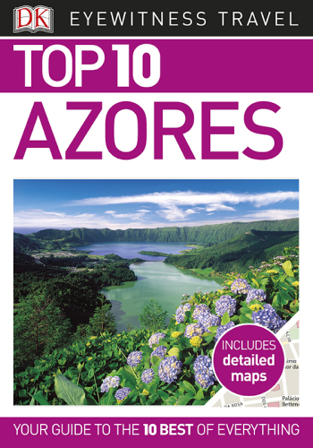 Top 10 Azores