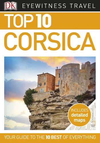 Top 10 Corsica