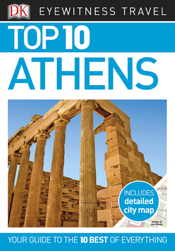Top 10 Athens