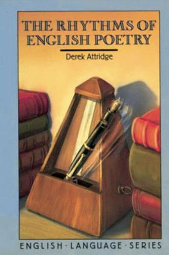 The Rhythms of English Poetry