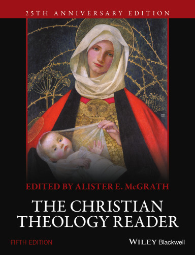 The Christian Theology Reader
