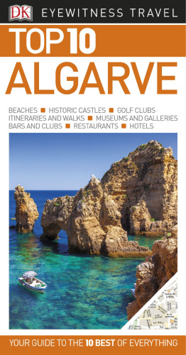 Top 10 Algarve