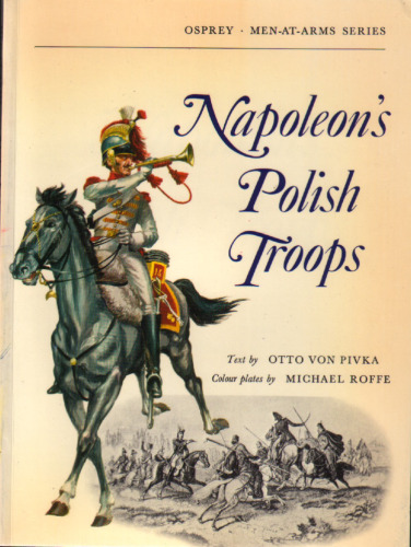 Napoleon's Polish Troops