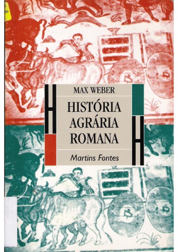 História Agrária Romana