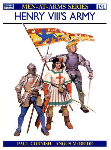 Henry Viii's Army
