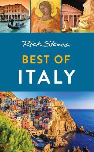 Rick Steves Best of Italy