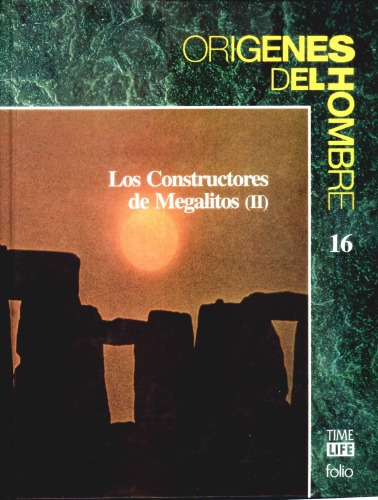 Los Constructores de Megalitos parte II