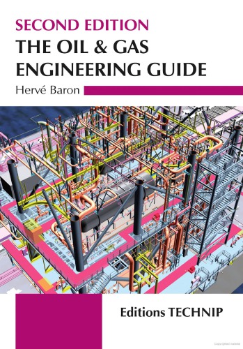 Oil and Gas Engineering Guide