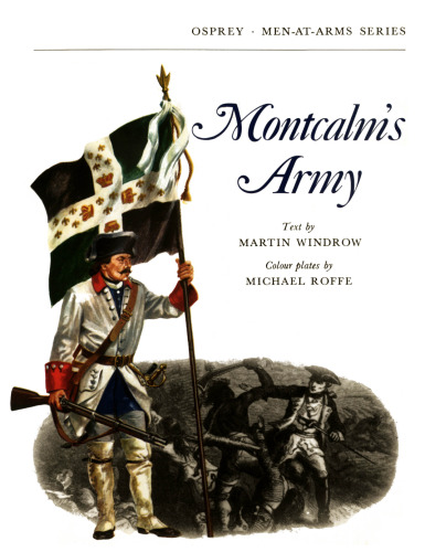 Montcalm's Army