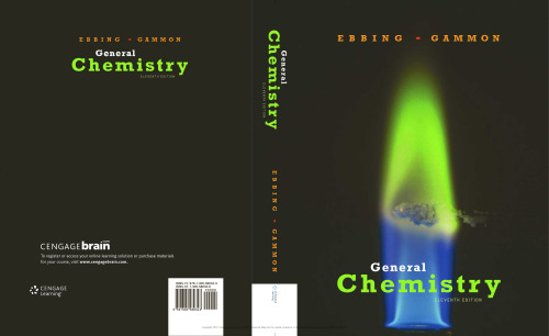 General Chemistry