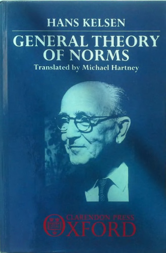 General Theory of Norms