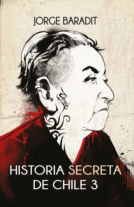 Historia secreta de Chile