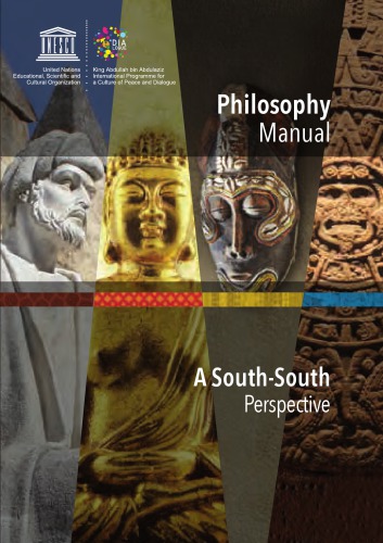 Philosophy Manual: A South-South Perspective