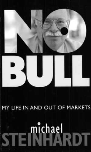 No bull: my life in and out of the markets