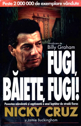 Fugi, băiete, fugi!