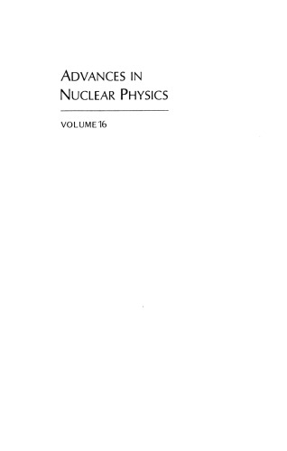 The Relativistic Nuclear Many-Body Problem