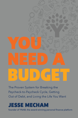 You Need a Budget