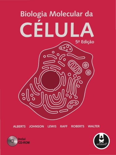 Biologia Molecular da Célula