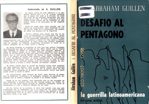 Desafio al Pentago.