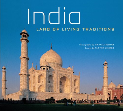 India: Land of Living Traditions