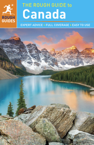 The Rough Guide to Canada