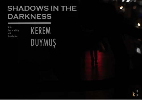 Shadows In The Darkness