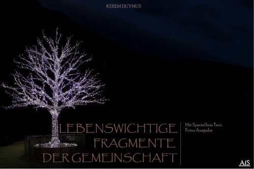 Lebenswichtige Fragmente der Gemeinschaft