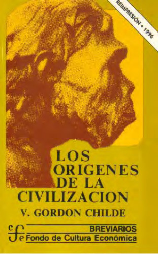 Los orígenes de la civilización