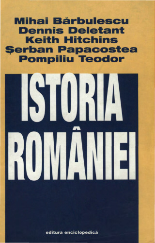 Istoria României