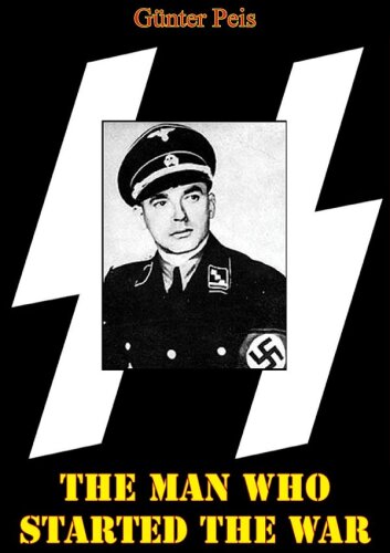 The Man Who Started the War