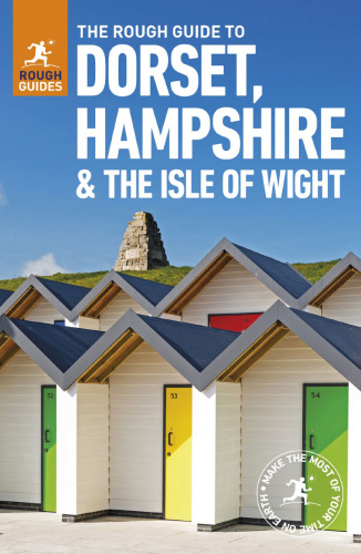 The Rough Guide to Dorset, Hampshire & the Isle of Wight