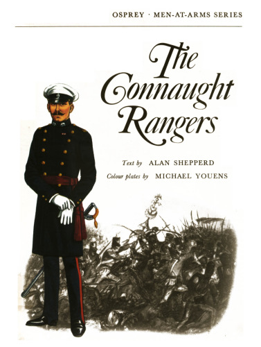The Connaught Rangers