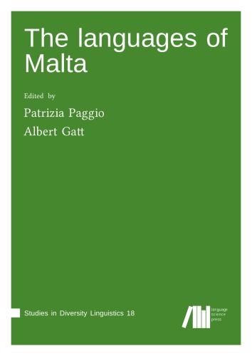The languages of Malta