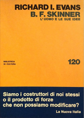 L’uomo e le sue idee
