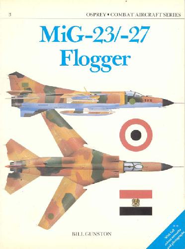 MiG-23,-27