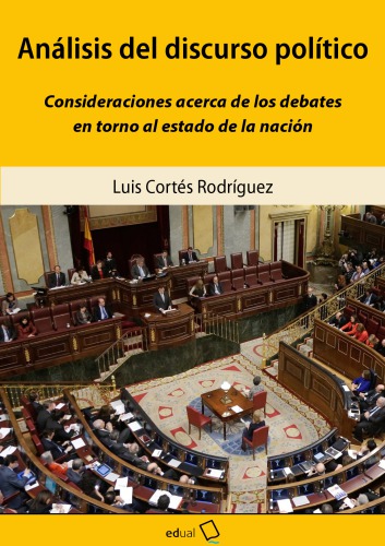 Análisis del discurso político