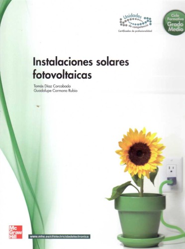 Instalaciones solares fotovoltaicas
