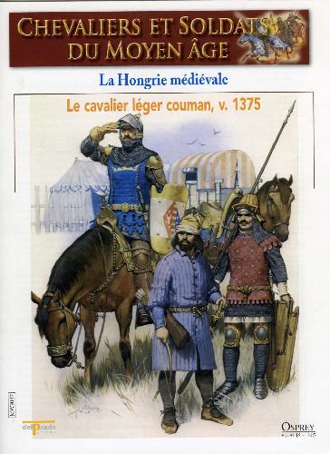 La Hongrie Medievale