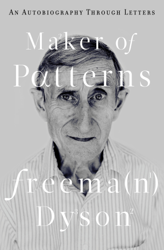 Maker of Patterns: An Autobiography through Letters