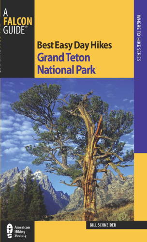 Grand Teton National Park