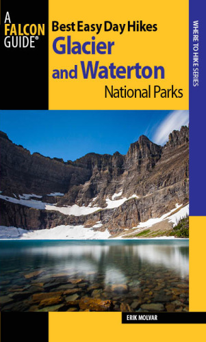 Glacier and Waterton Lakes National Parks