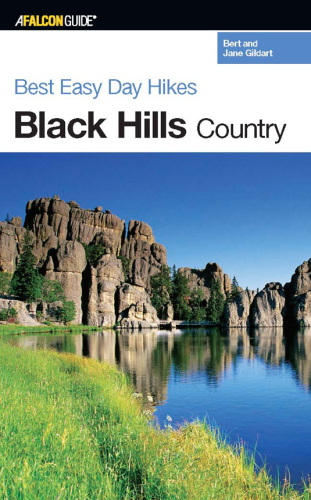 Black Hills Country
