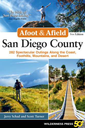 Afoot and Afield: San Diego County