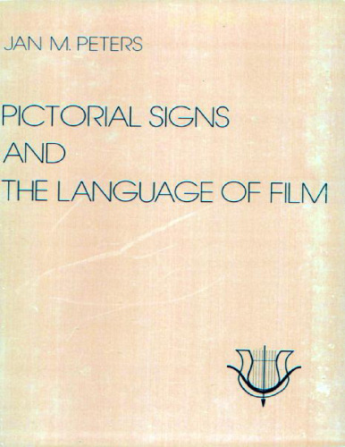 Pictorial Signs and the Language of Film