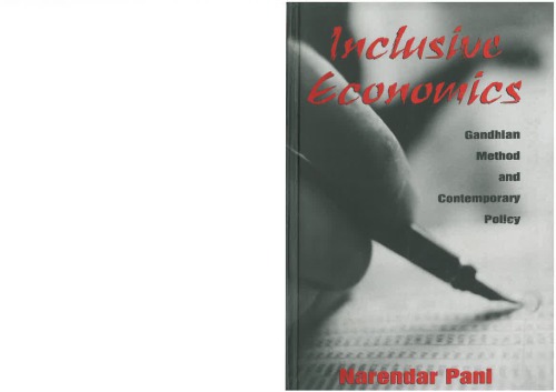Inclusive Economics