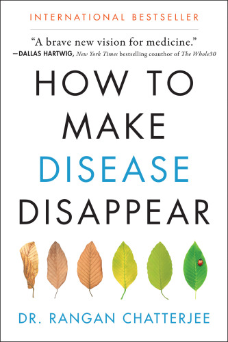 How to Make Disease Disappear