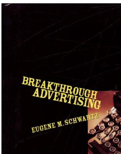 Breakthrough Advertising