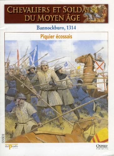 Mwf 018 - Bannockburn 1314